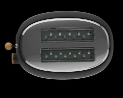 Witt Premium Toaster,- Køkkenmaskiner