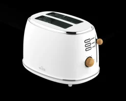 Witt Premium Toaster,- Køkkenmaskiner