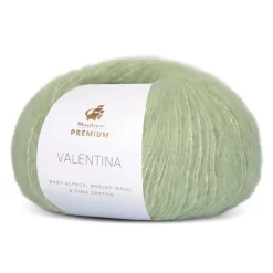 Discount Premium Valentina Garn, , 50 g Garn