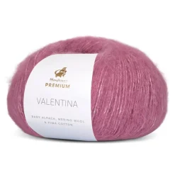 Sale Premium Valentina Garn, , 50 g Garn