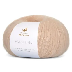 Discount Premium Valentina Garn, , 50 g Garn