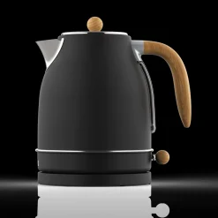 New Premium Wood Elkedel, , 1,7 L Køkkenmaskiner