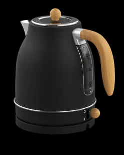 New Premium Wood Elkedel, , 1,7 L Køkkenmaskiner