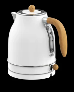 Witt Premium Wood Elkedel, , 1,7 L- Køkkenmaskiner