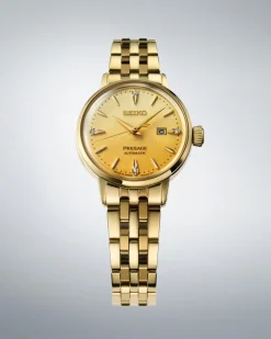 Seiko Presage SRE018J1 Dameur, , 30 mm-Dame Ure