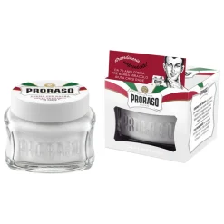 Outlet Preshave Cream Barbering