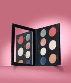 Discount Pretty, Festive Palette Gaveæske Gaveæsker Til Hende|Øjne