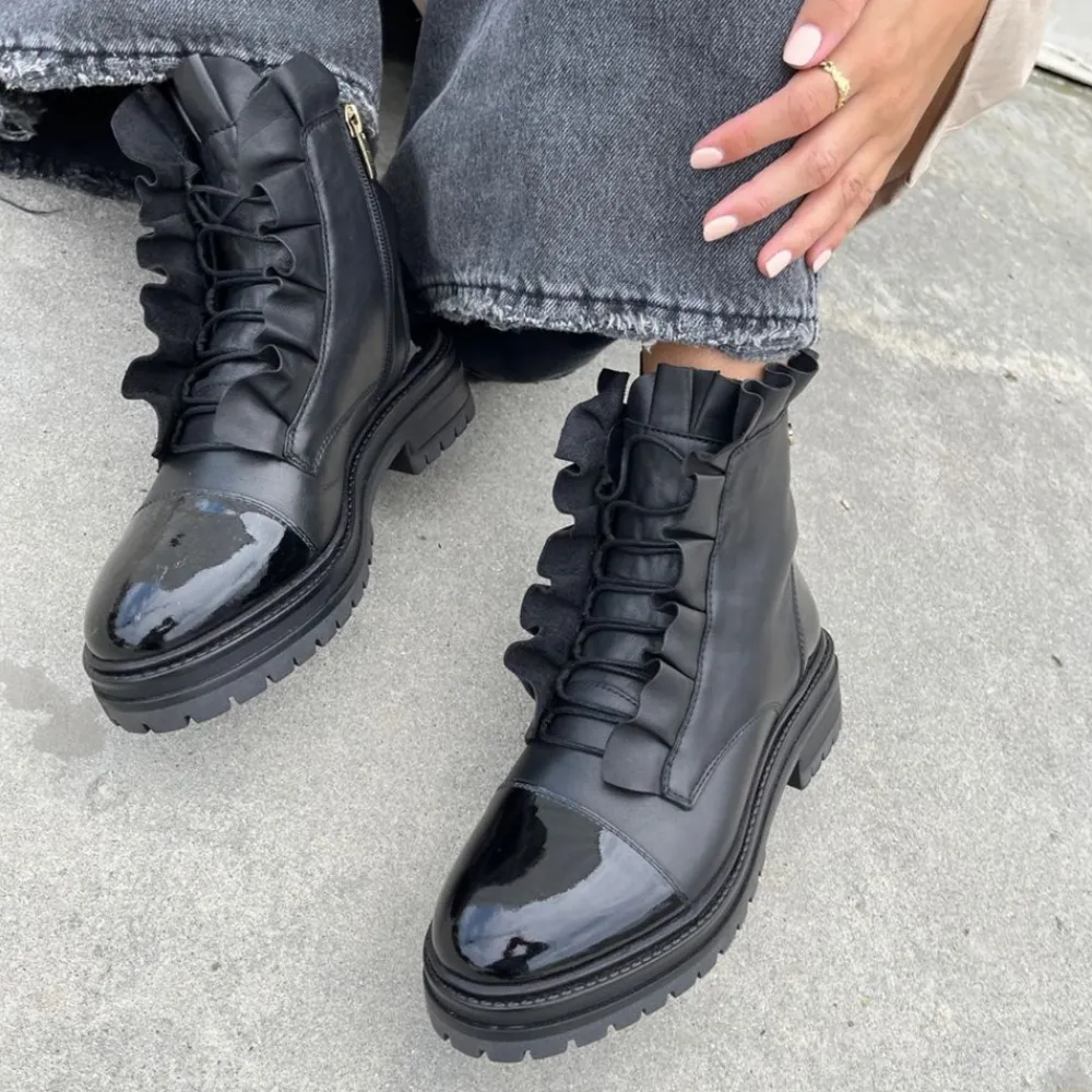 Sale Pretty Støvler, , 39 Dame Støvler