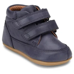 Prewalker II Velcro Sko, , 23 Børn Begyndersko