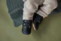Prewalker II Velcro Sko, , 23 Børn Begyndersko