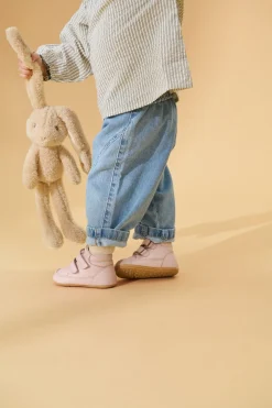 Clearance Prewalker Sko, , 22 Børn Begyndersko