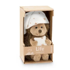 Life Collection Prickle Pindsvin Bamse,-Børn Bamser & Tøjdyr