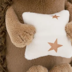 Life Collection Prickle Pindsvin Bamse,-Børn Bamser & Tøjdyr