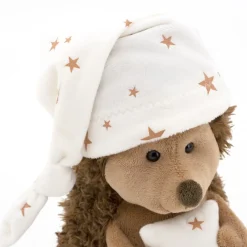 Life Collection Prickle Pindsvin Bamse,-Børn Bamser & Tøjdyr