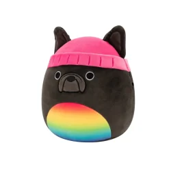 Squishmallows Pride Rhett Bamse,-Børn Bamser & Tøjdyr