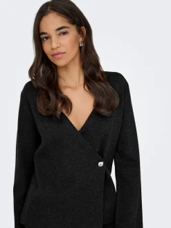 JDY Prime Life Cardigan, , S-Dame Cardigans