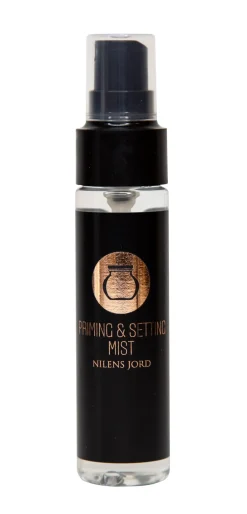Clearance Priming & Setting Mist Ansigt