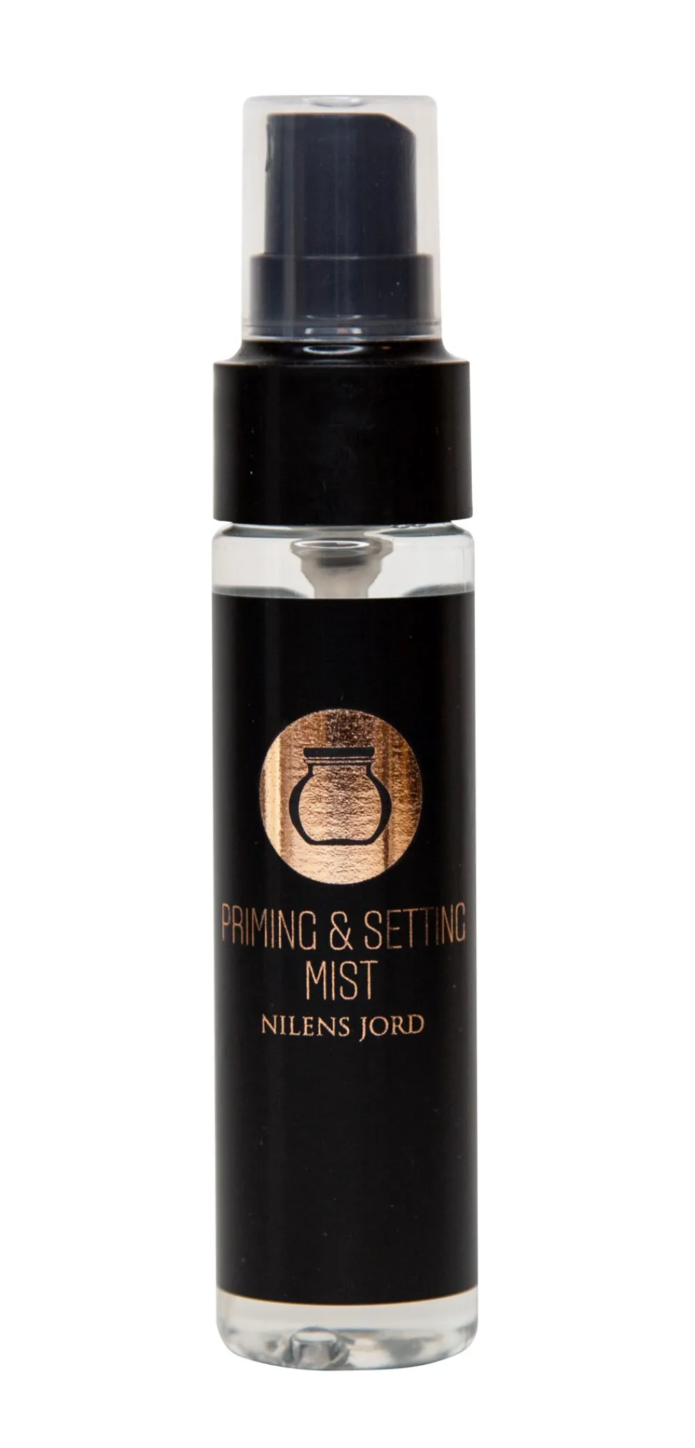Clearance Priming & Setting Mist Ansigt