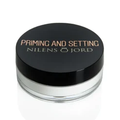 Outlet Priming and Setting Powder, Ansigt