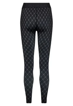 New Printed Leggings, , L Dame Bukser & Leggings