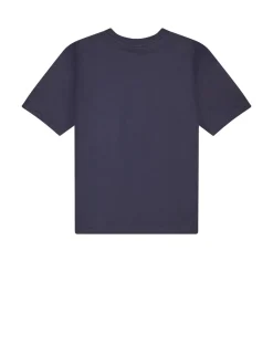 Mads Nørgaard Printed Logo Thorlino T-shirt, , 14 år-Børn T-Shirts & Toppe