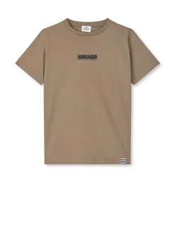 Clearance Printed Logo Thorlino T-shirt, , 12 år Børn T-Shirts & Toppe