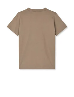 Clearance Printed Logo Thorlino T-shirt, , 12 år Børn T-Shirts & Toppe