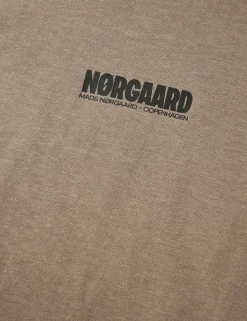 Clearance Printed Logo Thorlino T-shirt, , 12 år Børn T-Shirts & Toppe