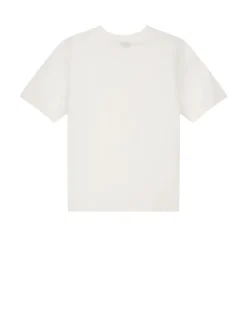 Mads Nørgaard Printed Logo Thorlino T-shirt, , 14 år-Børn T-Shirts & Toppe