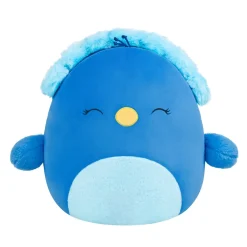 Best Priscilla Påfugle Bamse, Børn Bamser & Tøjdyr