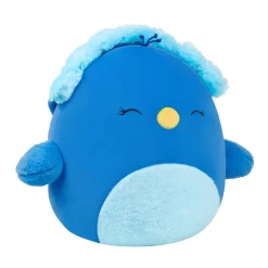 Best Priscilla Påfugle Bamse, Børn Bamser & Tøjdyr