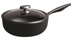 Pro SB+ Sauteuse, Ø26 cm Gryder & Pander