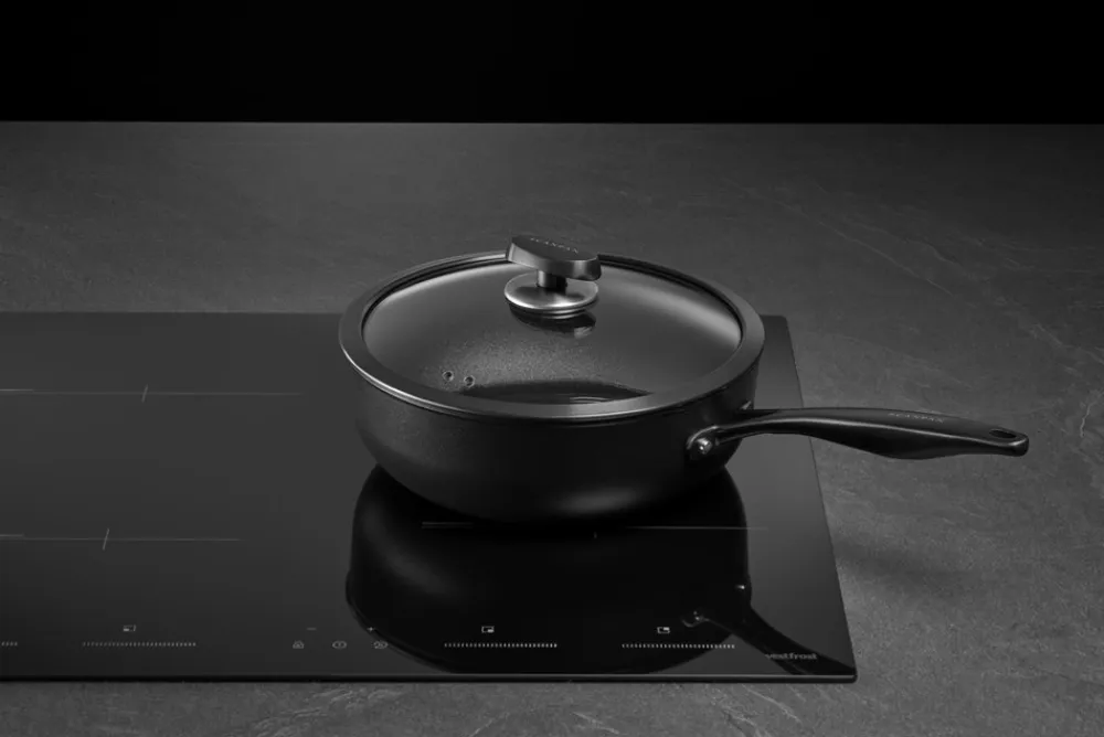 Pro SB+ Sauteuse, Ø26 cm Gryder & Pander