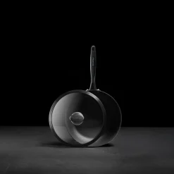 Pro SB+ Sauteuse, Ø26 cm Gryder & Pander