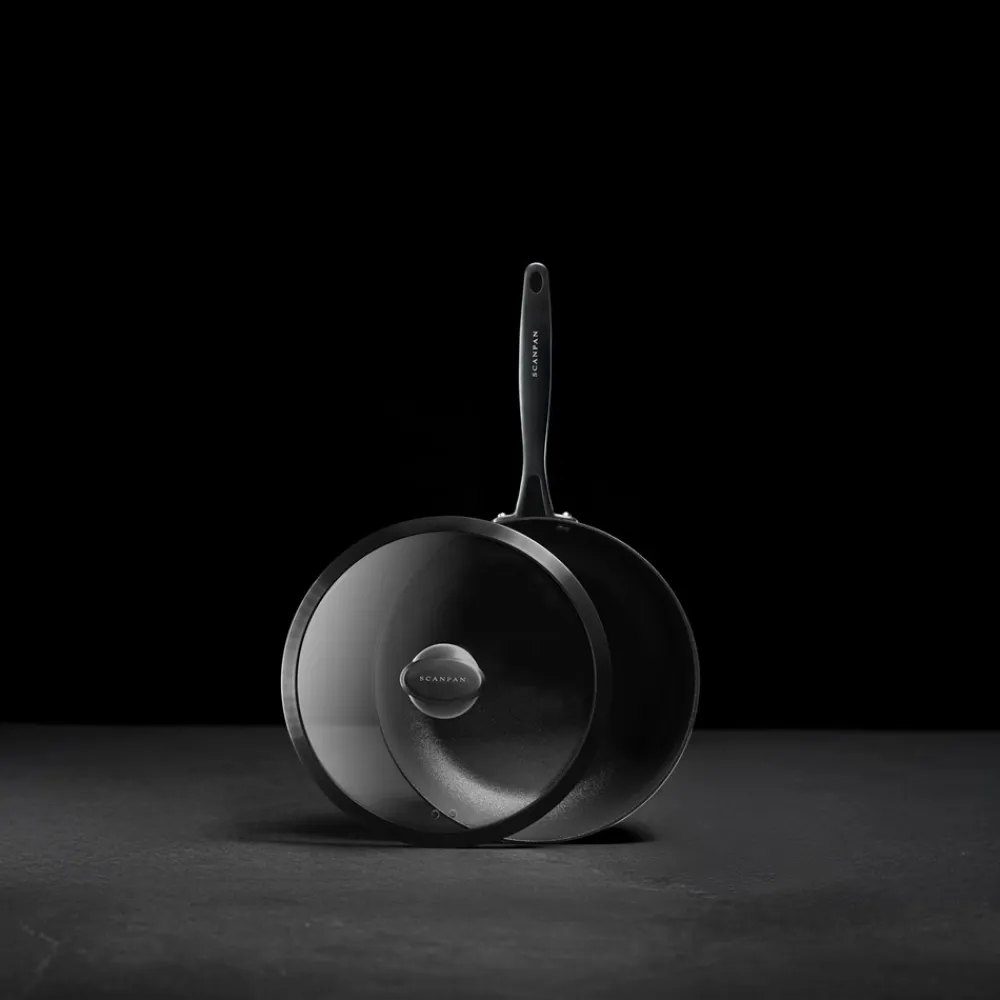 Pro SB+ Sauteuse, Ø26 cm Gryder & Pander