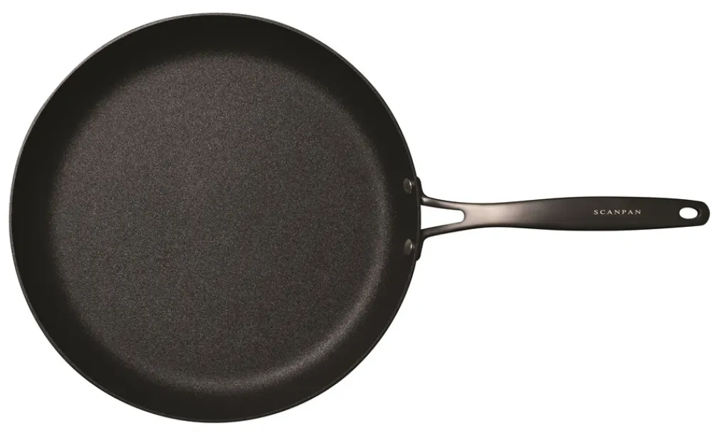 SCANPAN Pro SB+ Stegepande, Ø32 cm- Gryder & Pander