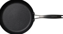 Best Pro SB+ Stegepande, Ø24 cm Gryder & Pander