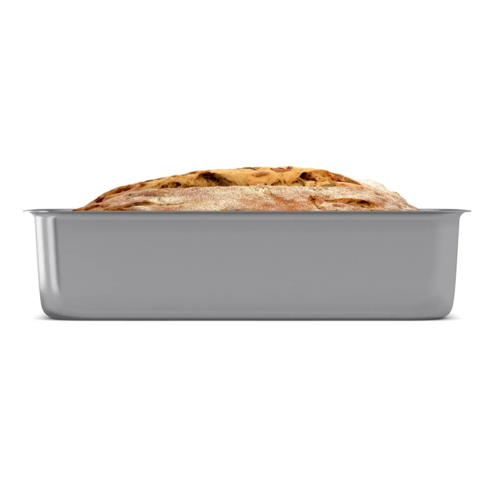 Best Professionel Brød- & Kageform, 13x32 cm Bagning