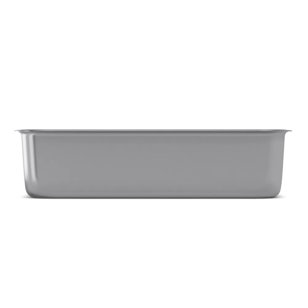 Best Professionel Brød- & Kageform, 13x32 cm Bagning