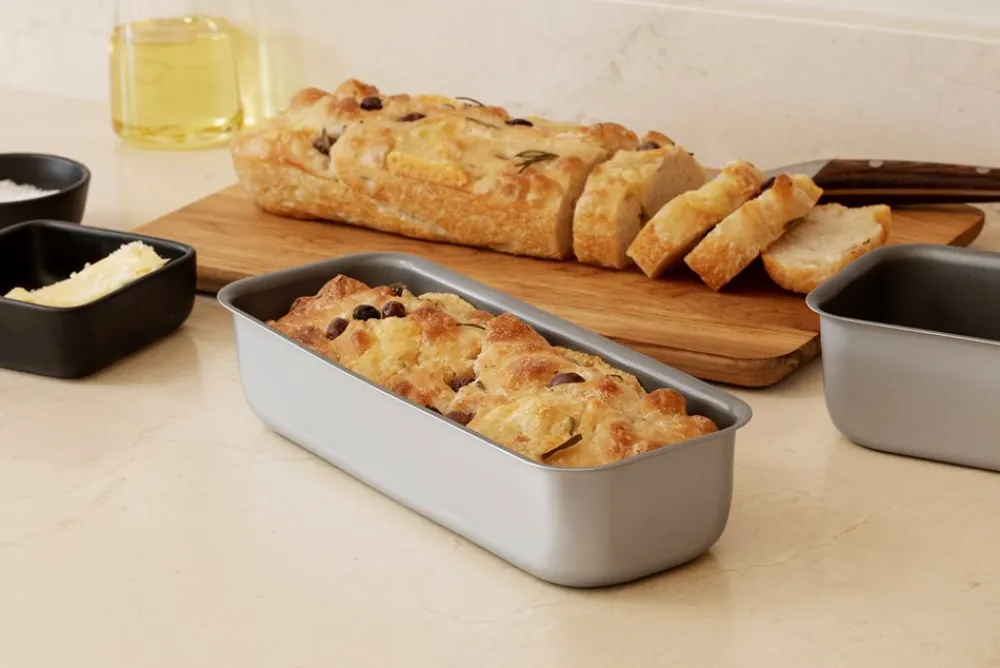 Best Professionel Brød- & Kageform, 13x32 cm Bagning