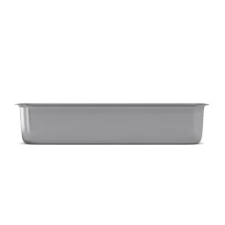 Eva Trio Professionel Brød- & Kageform, 11x31 cm- Bagning