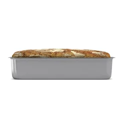 Eva Trio Professionel Brød- & Kageform, 11x31 cm- Bagning