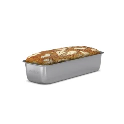 Eva Trio Professionel Brød- & Kageform, 11x31 cm- Bagning