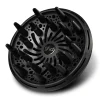 Outlet Proffesional Hair Dryer Diffuser Styling Tools