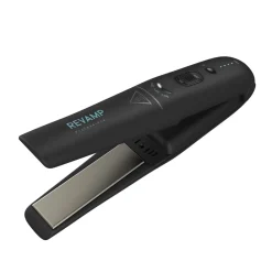 Revamp Progloss Compact Ledningsfri Glattejern- Skarp Pris|Styling Tools