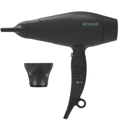 Hot Progloss Professionel Hårtørrer Skarp Pris|Styling Tools