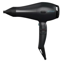 Hot Progloss Professionel Hårtørrer Skarp Pris|Styling Tools