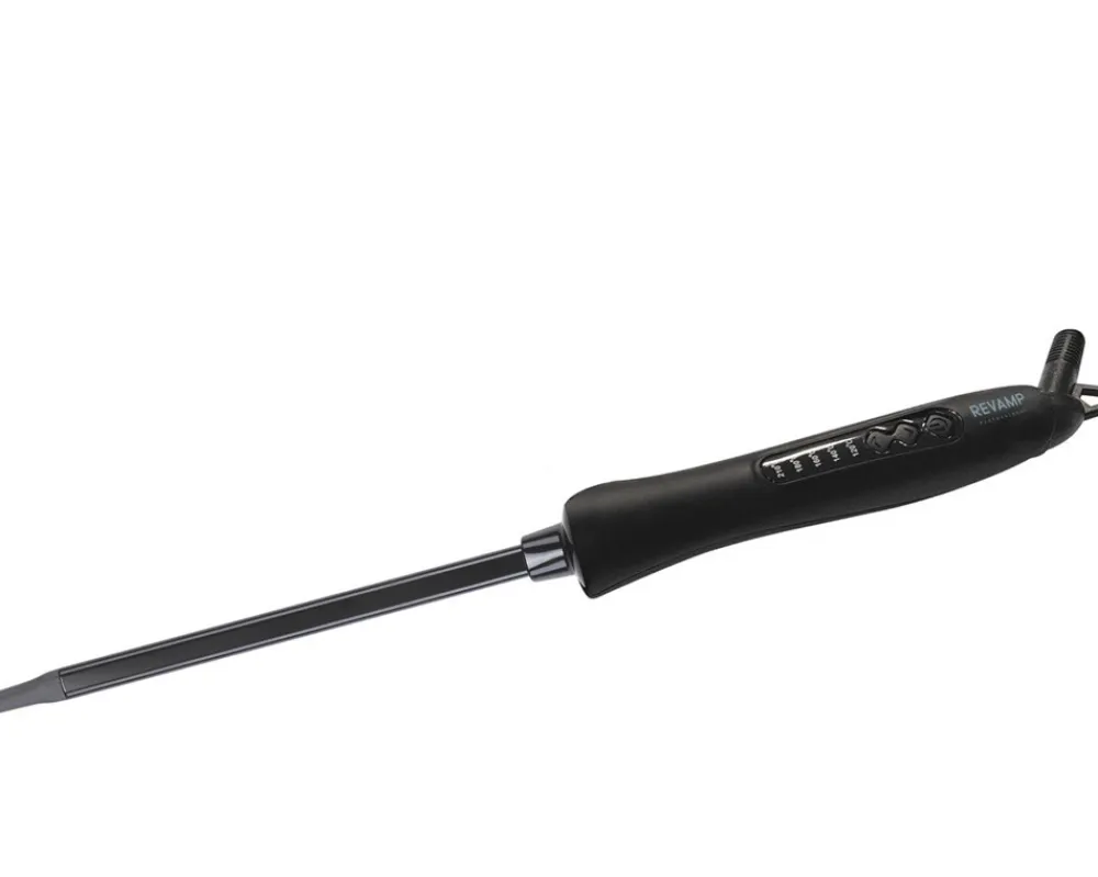 Best Progloss Tight Curls Krøllejern Skarp Pris|Styling Tools