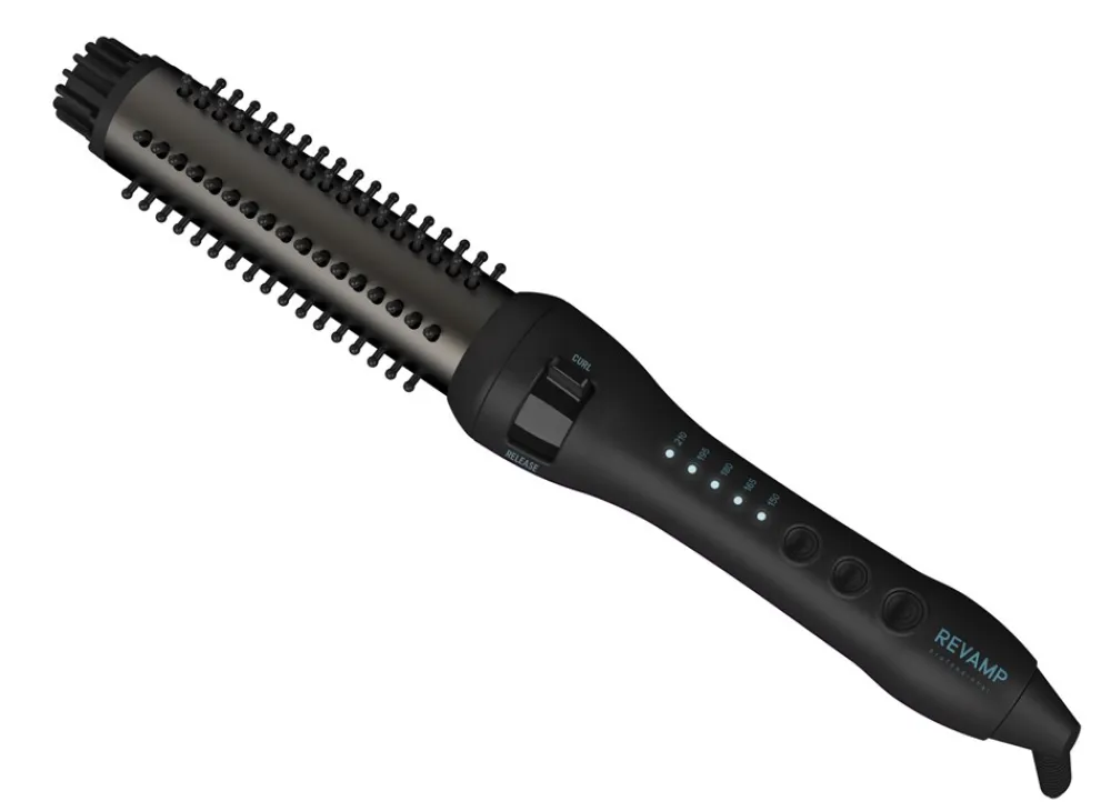 Progloss Volume & Wave Krøllejern Skarp Pris|Styling Tools