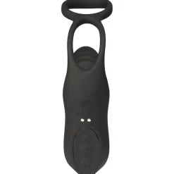 Sinful Prostata Vibrator Med Penisring- Sexlegetøj